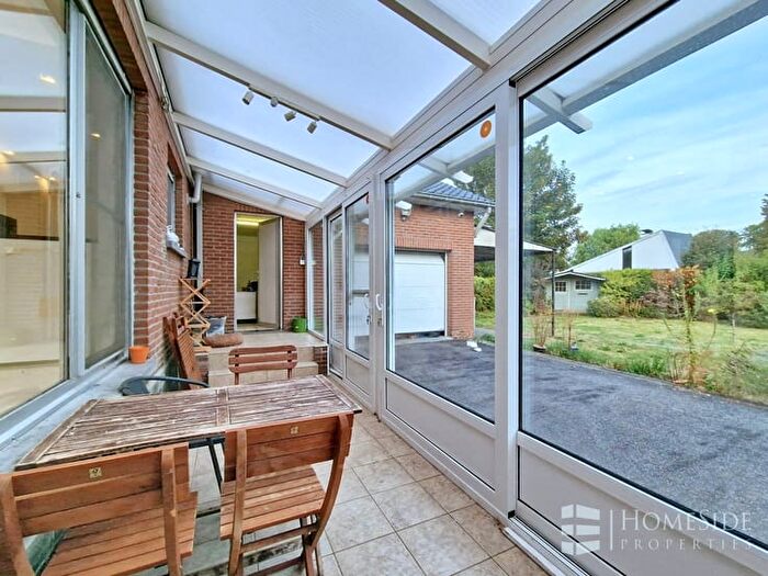 Huizen Koop Huur - 2