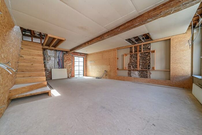 Huizen Koop Huur - 3