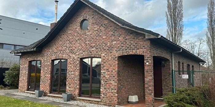 3-kamerhuis te koop in Heusden