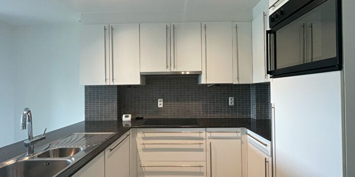 2-kamerappartement te huur in Aarschot