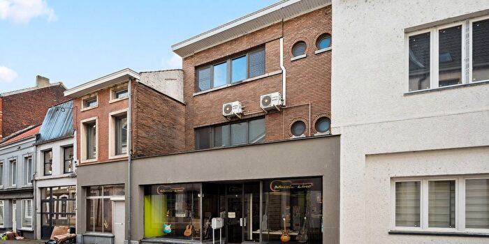 Huizen Koop Huur - 3