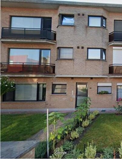 2-kamerappartement te koop in Kontich
