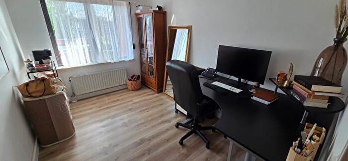 Huizen Koop Huur - 3