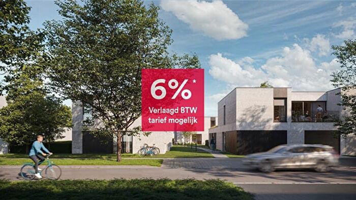 3-kamerhuis te koop in EDEGEM