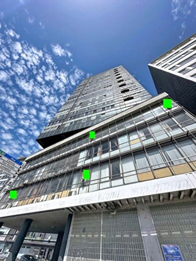 Appartement te huur in Liège
