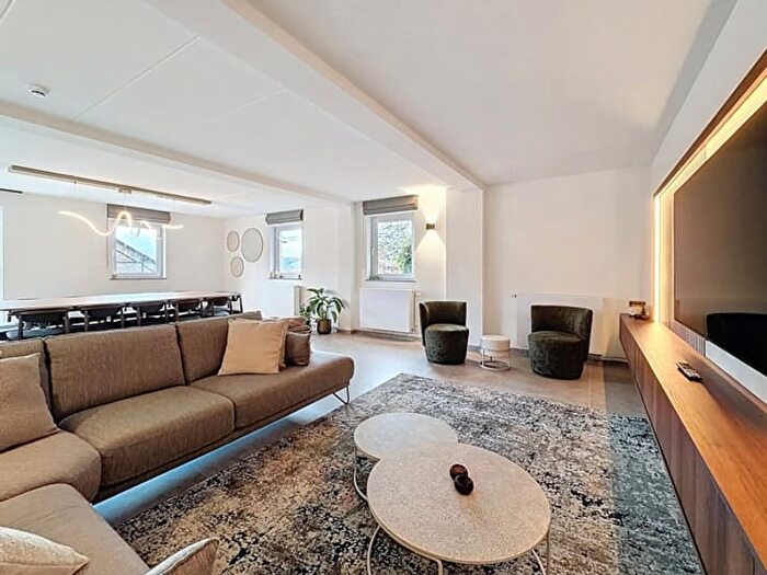 5-kamerhuis te koop in Malmedy