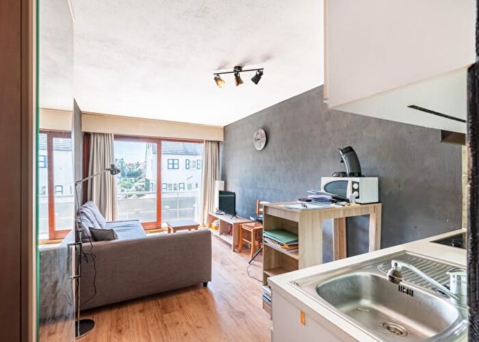 7-kamerappartement te koop in Koksijde
