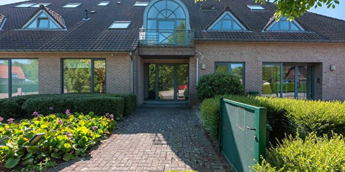 2-kamerappartement te koop in Maaseik