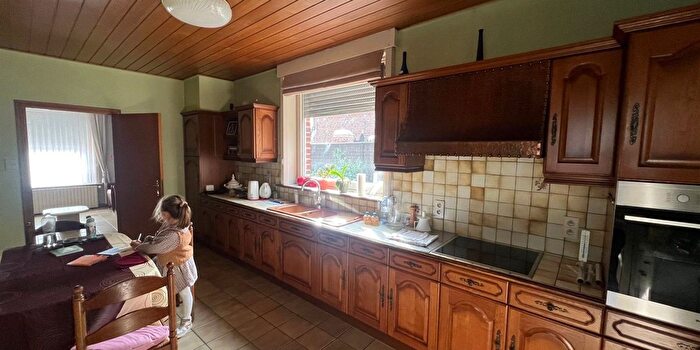 Huizen Koop Huur - 2