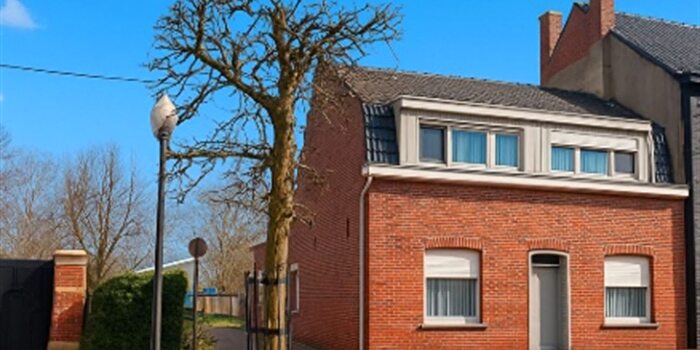 3-kamerhuis te koop in Bellegem