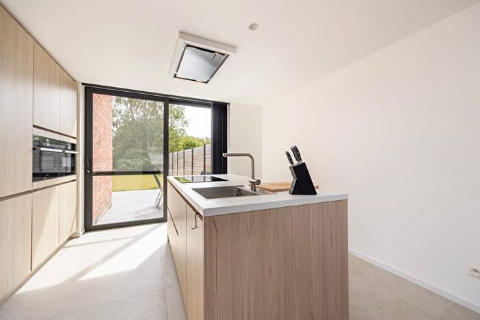 Huizen Koop Huur - 3