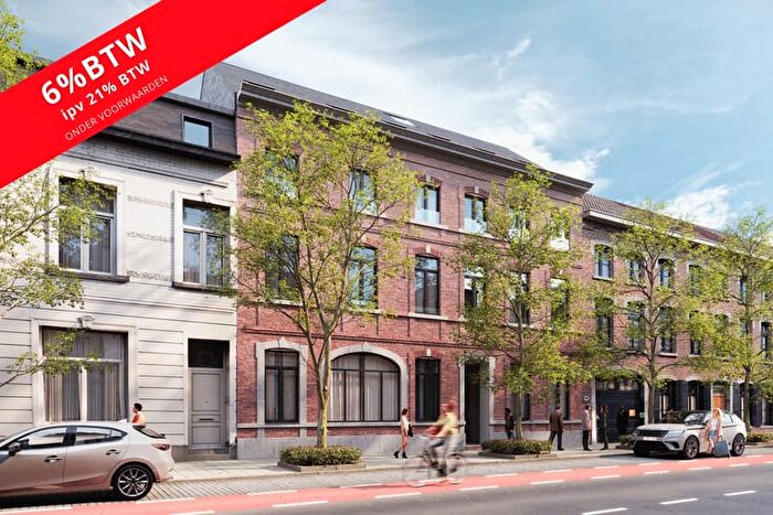 Appartement te koop in Sint-Truiden