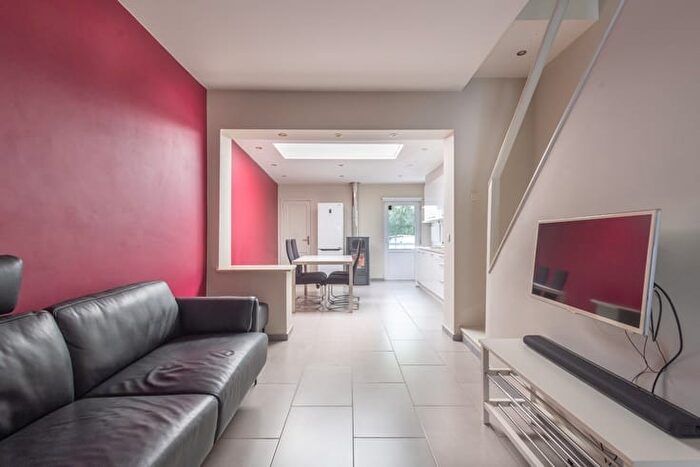 Huizen Koop Huur - 3
