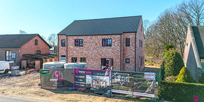 Huizen Koop Huur - 3