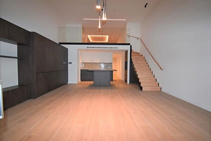 2-kamerappartement te huur in Knokke-Heist