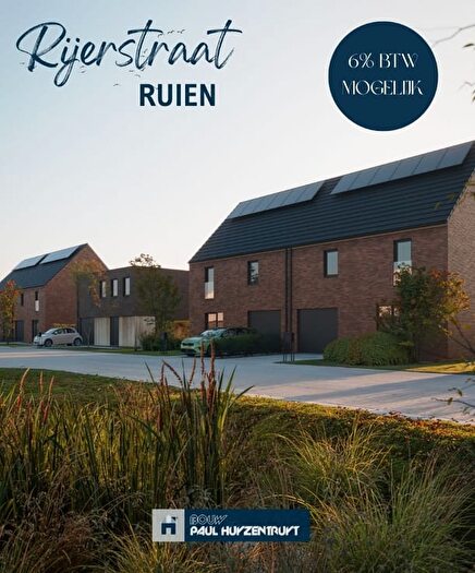 Huizen Koop Huur - 3