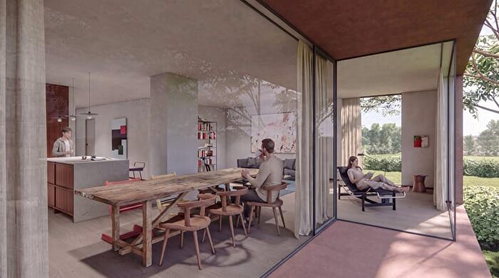Huizen Koop Huur - 3