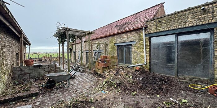 Huizen Koop Huur - 2