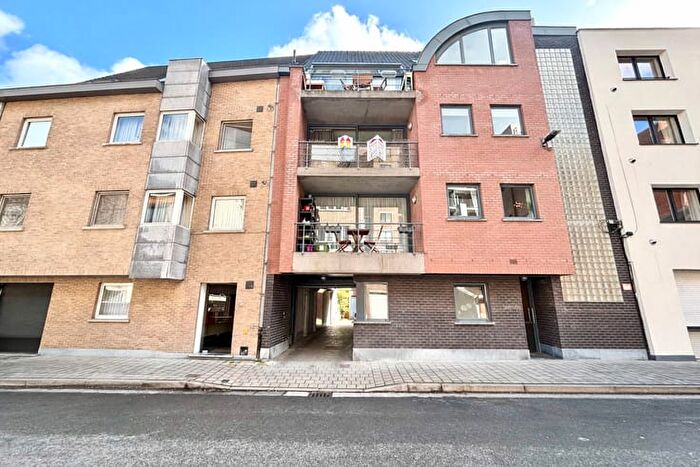 9-kamerappartement te koop in Gent