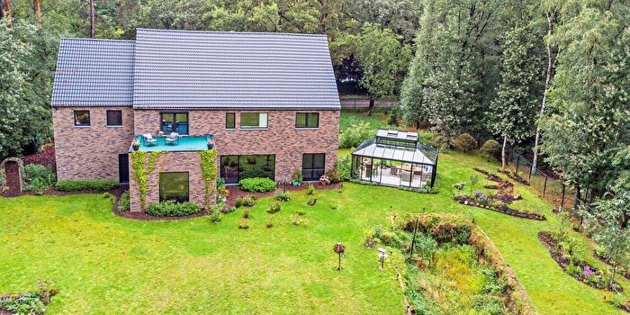 Huizen Koop Huur - 2