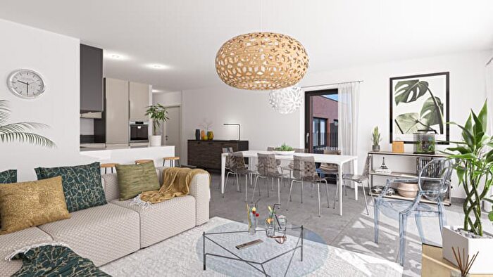 Huizen Koop Huur - 3