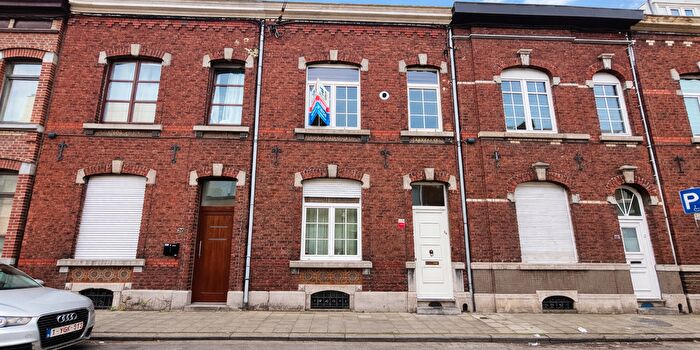 4-kamerhuis te koop in Jemeppe-sur-Meuse
