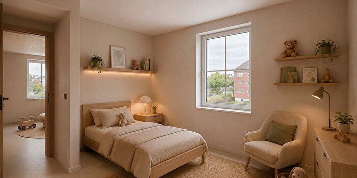 Huizen Koop Huur - 3