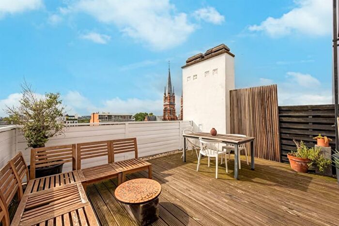1-kamerappartement te koop in ANTWERPEN