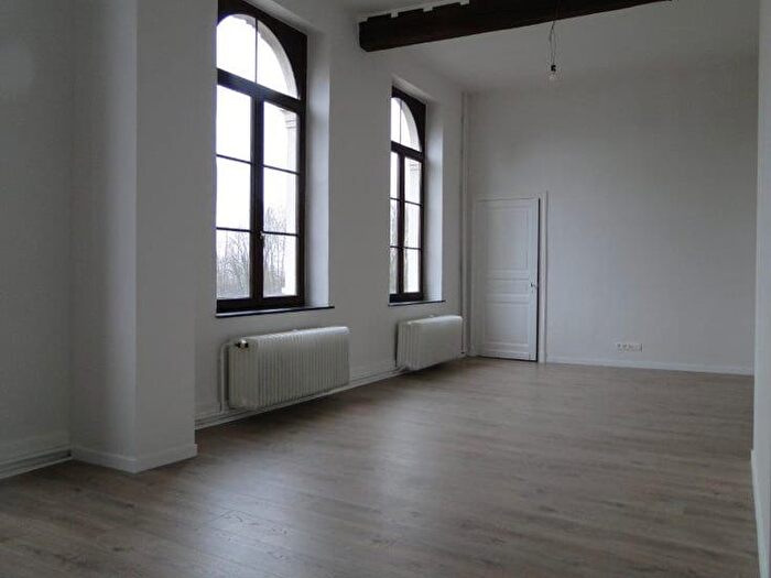 2-kamerappartement te huur in Jodoigne