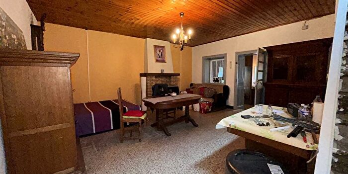 3-kamerhuis te koop in Péruwelz