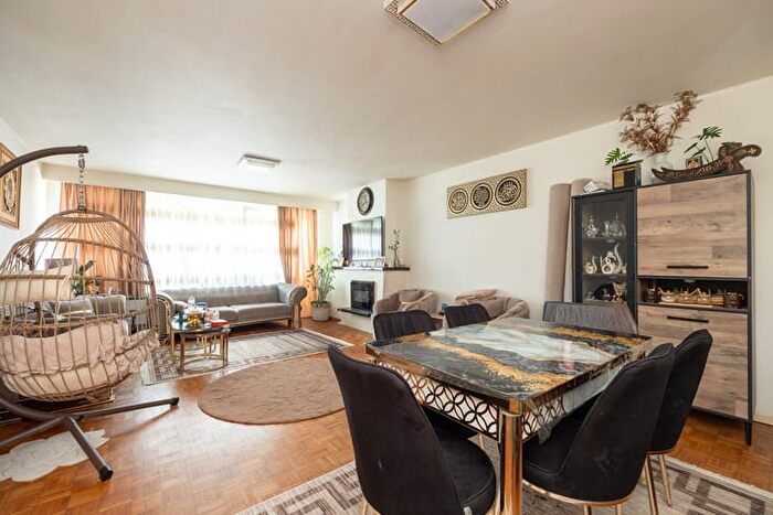 2-kamerappartement te koop in Antwerpen
