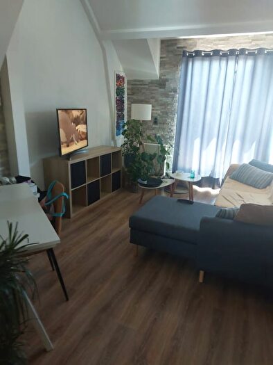 1-kamerappartement te huur in Malines