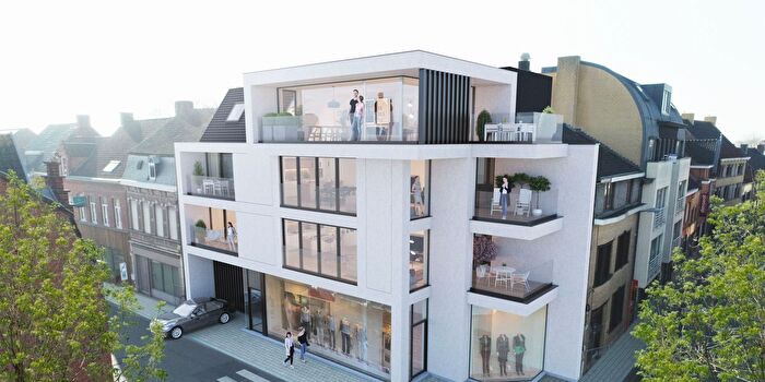 Huizen Koop Huur - 2