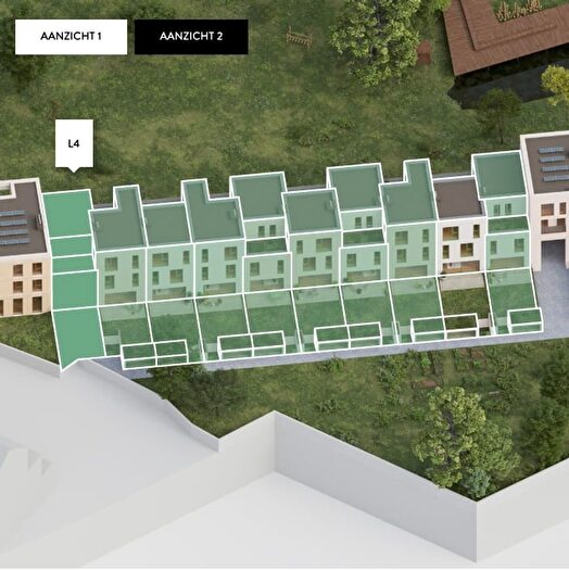Huizen Koop Huur - 3