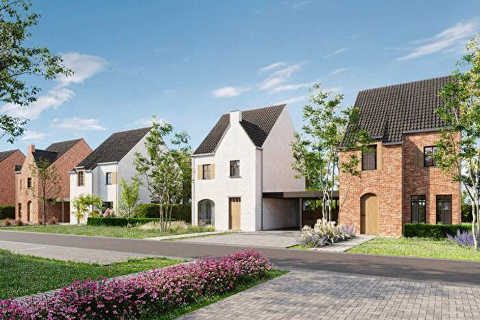 3-kamerhuis te koop in Dilsen-Stokkem