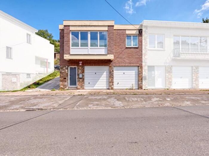 1-kamerhuis te koop in Jupille-sur-Meuse