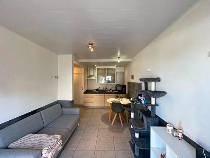 1-kamerappartement te koop in Middelkerke