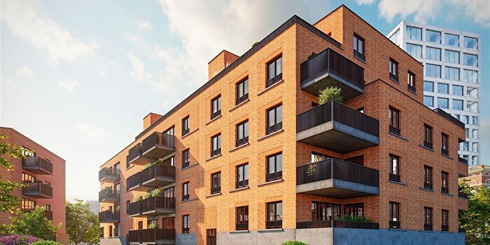 1-kamerappartement te koop in Turnhout