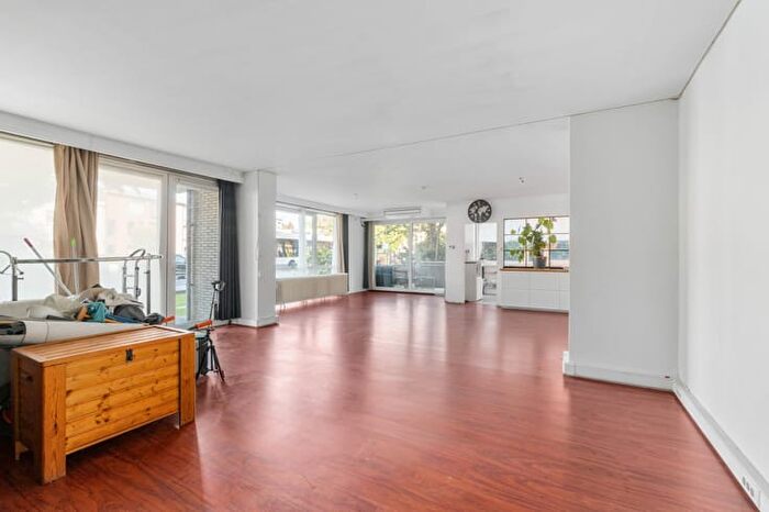 4-kamerappartement te koop in Antwerpen
