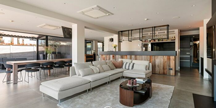 Huizen Koop Huur - 3