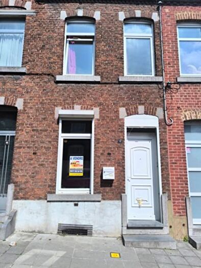2-kamerhuis te koop in Erquelinnes