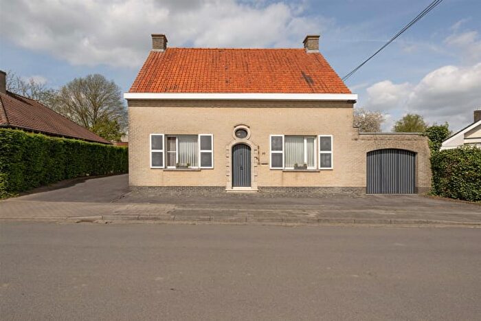 Huizen Koop Huur - 2