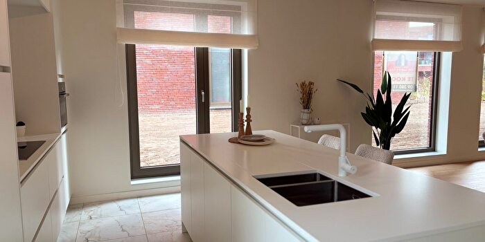 Huizen Koop Huur - 2