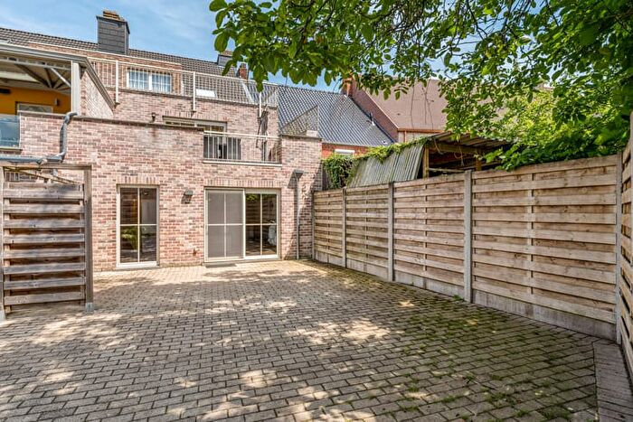 Huizen Koop Huur - 2