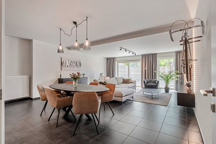 2-kamerappartement te koop in Westerlo