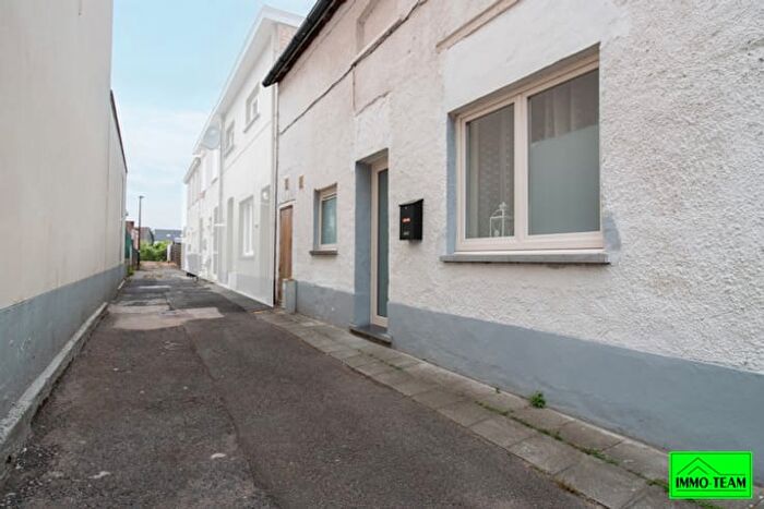 1-kamerhuis te koop in Liedekerke