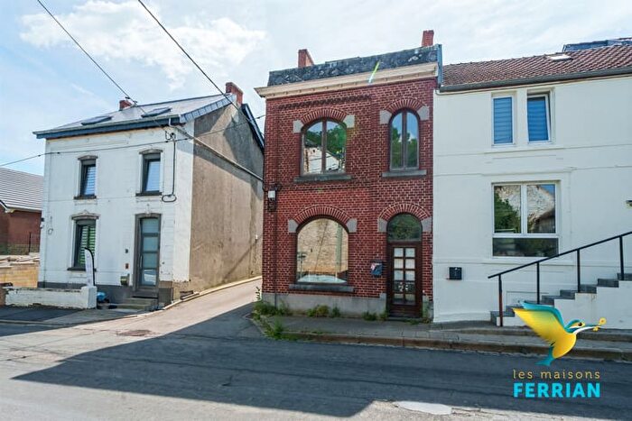 3-kamerhuis te koop in Velaine-Sur-Sambre