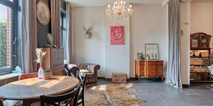 Huizen Koop Huur - 3