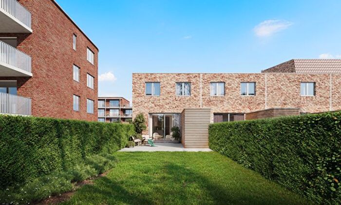 Huizen Koop Huur - 3