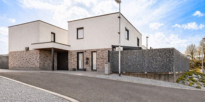 3-kamerhuis te koop in Sint-Truiden